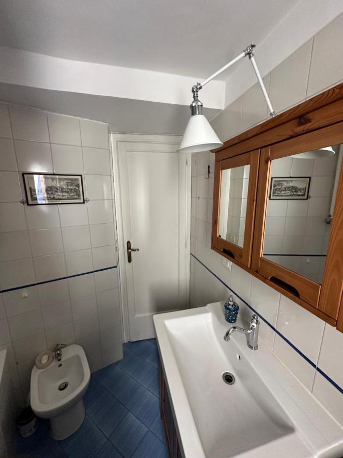 Ri Monti Apartment Rome Exterior photo